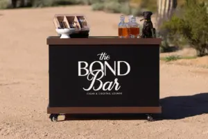 mobile cigar lounge rentals scottsdale