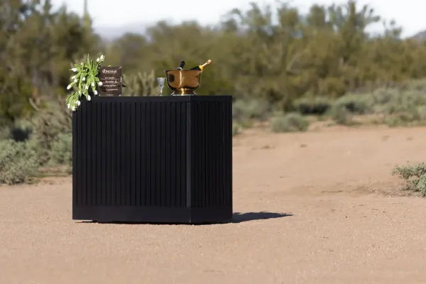 windsor cigar bar mobile bar