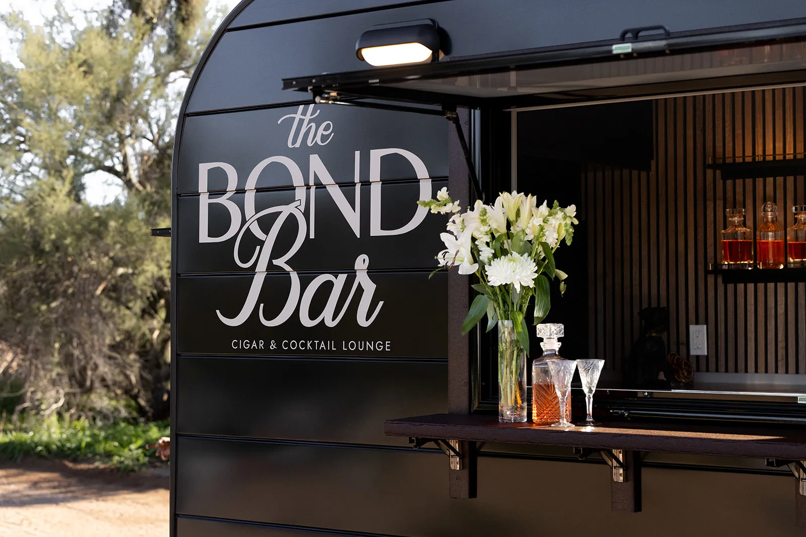 mobile bar services scottsdale