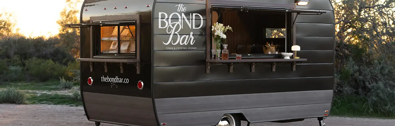 the bond bar