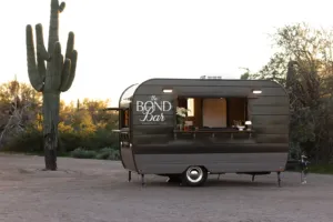 mobile bar rentals scottsdale