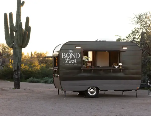 mobile bar rentals scottsdale