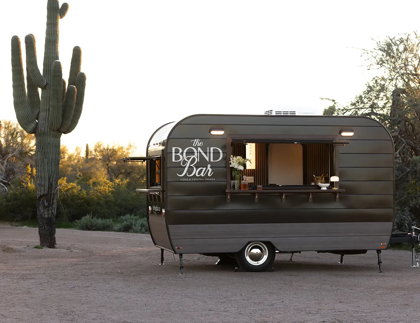 mobile bar rentals scottsdale