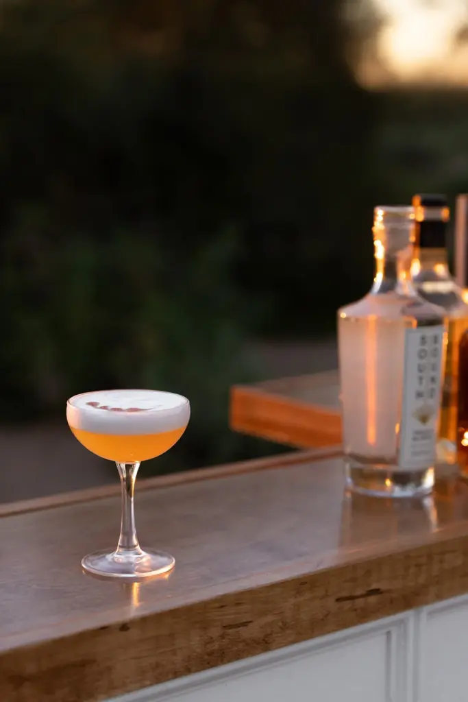 mobile bar packages Scottsdale, AZ