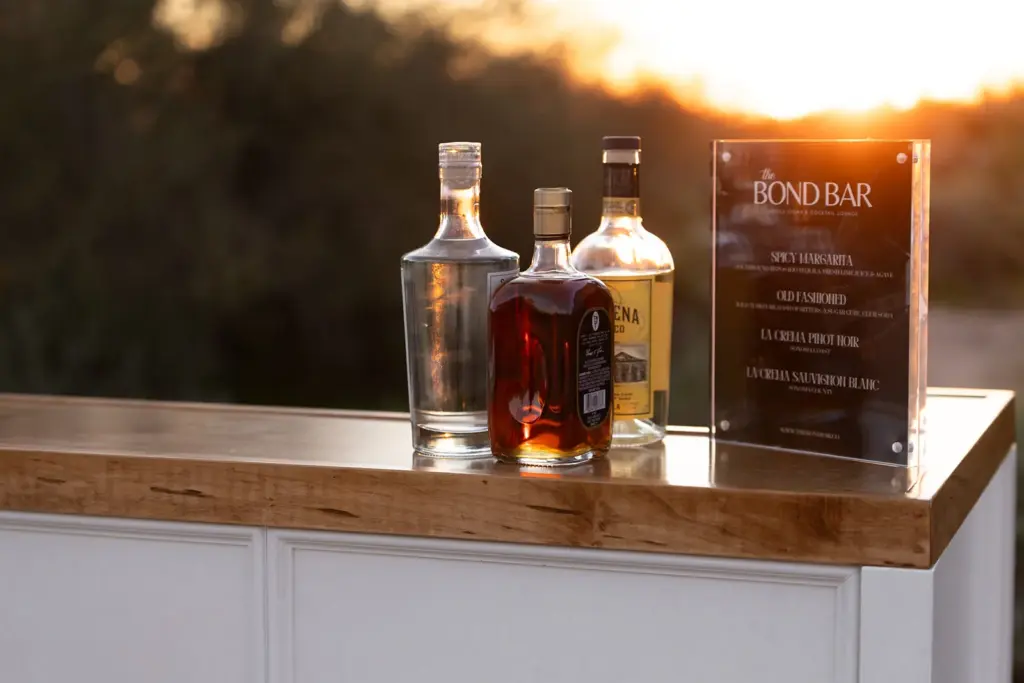 Mobile bar scottsdale, az