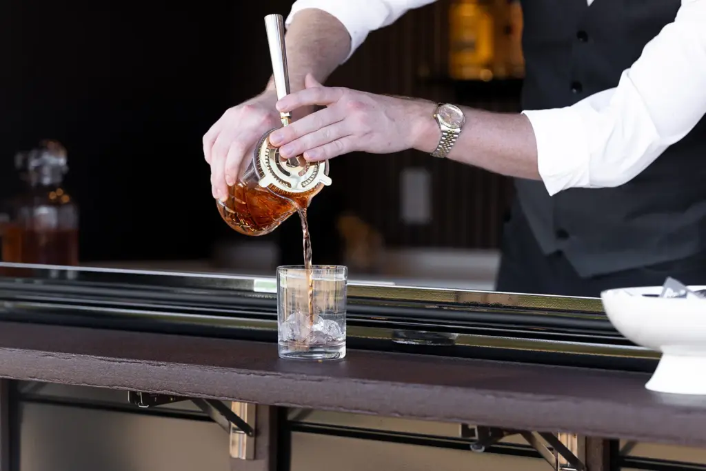 mobile bartending Scottsdale, AZ