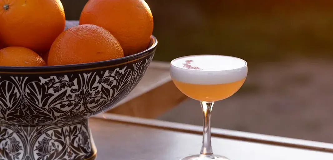 Mobile Bar Menu Scottsdale AZ