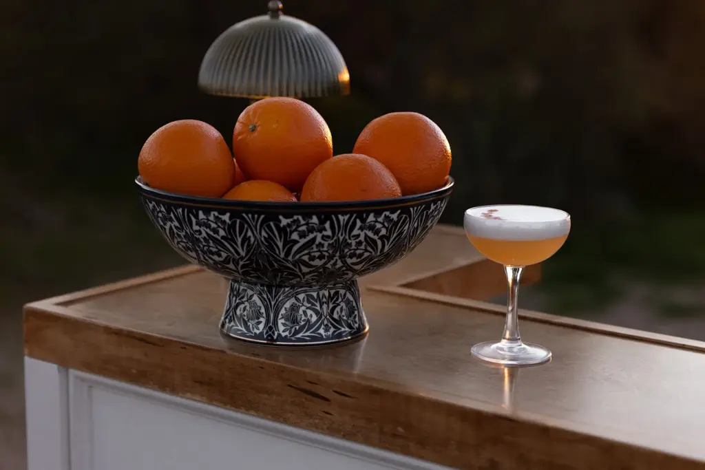 mobile bartending in Scottsdale, AZ