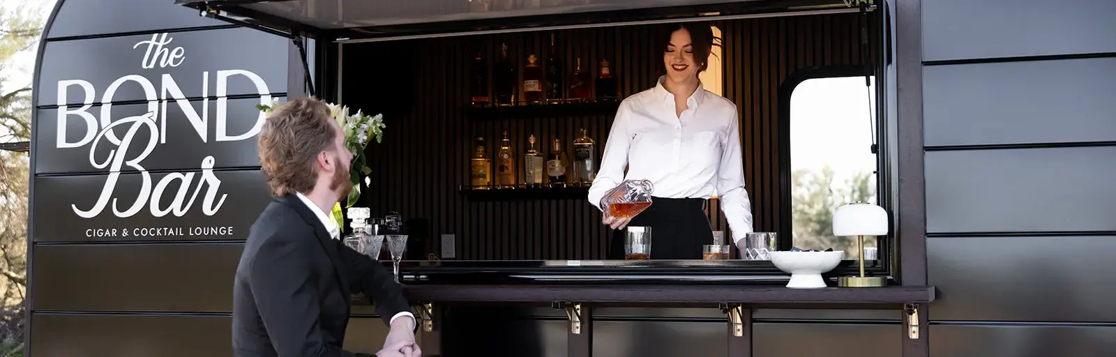 elevated bachelor party ideas in Scottsdale