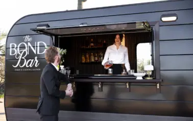 elevated bachelor party ideas in Scottsdale