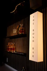 Scottsdale bachelor party mobile bar service