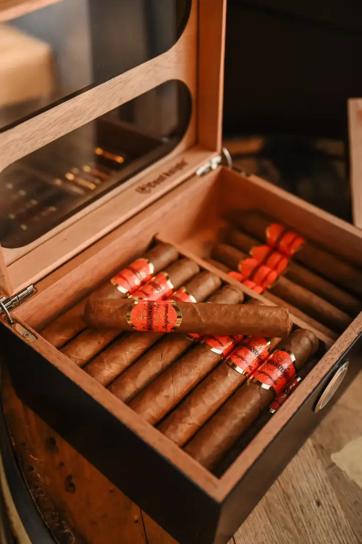 Mobile Cigar Lounge Scottsdale az