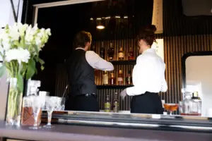 best mobile bar scottsdale az