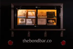 mobile cigar lounge corporate events