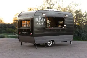 mobile cigar lounge for corporate events scottsdale