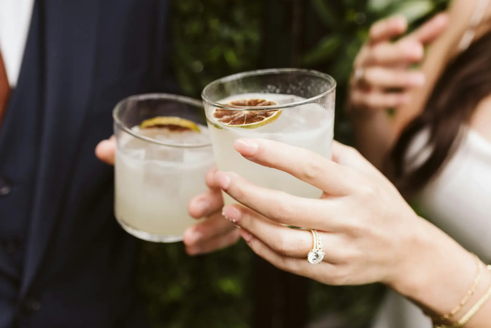 luxury mobile bar experience in scottsdale