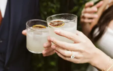 luxury mobile bar experience in scottsdale