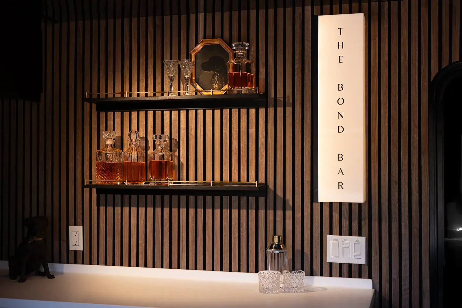 mobile bar for corporate events in scottsdale